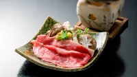 Kansyokan - breakfast