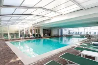 Hotel Bassetti - piscina