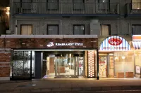 Rembrandt Style Yokohama Kannai - spa