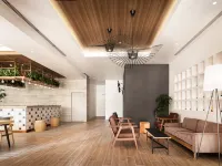 Nest Hotel Hiroshima Ekimae Hotels in der Nähe von Bahnhof Hiroshima