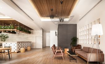 Nest Hotel Hiroshima Ekimae