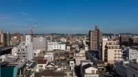 Fukuyama Terminal Hotel - 2 Yıldız