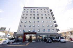 Sun Hotel Kudamatsu