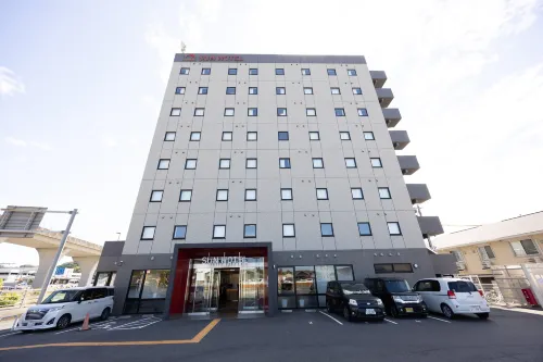 下松岐山飯店 - 3 星級