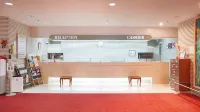 Matsuzaka Frex Hotel - Wifi