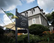 Le Pleasant Hôtel & Café - 3-stjärniga