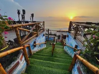 Hotel Sunset Chancay - homestay