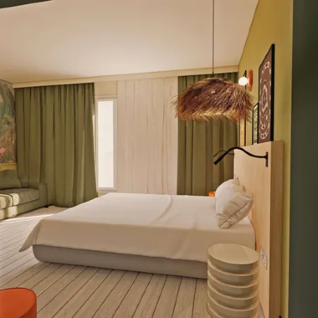Ibis Styles Vannes Porte du Golfe