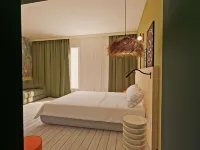 Ibis Styles Vannes Porte du Golfe - Pet friendly