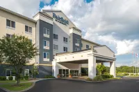 Fairfield by Marriott Cleveland - 3つ星