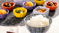 Miyakonojo Green Hotel - breakfast
