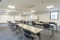 CVS・BAY HOTEL Main Building・Bay Tower - WLAN