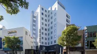Green Rich Hotel Kurashiki Ekimae (Artificial Hot Spring Futamata Yunohana) - Parking