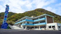 Resort Hotel Umibe No Kajuen - Pools