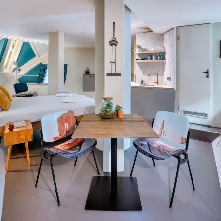 Stayokay Hostel Rotterdam