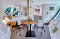 Stayokay Hostel Rotterdam - hostel