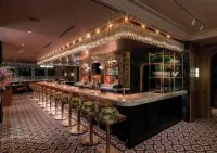 The Royal Sonesta Washington DC Capitol Hill - bar