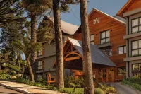 Harmont Hotel - 2-Star