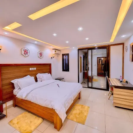 D500 RESIDENCE