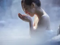 Miyajima-an Hiroshima - Hot Springs