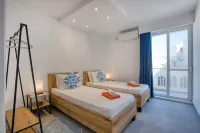 Xag ra Apartment With Sea Views Balcony Gozo - 3-Star