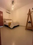 Cantinho Rústico - Viva a Experiência - Homestay