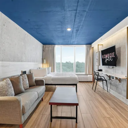 Kompose Boutique Hotel Sarasota