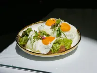 Ébano Hotel Boutique - فطور