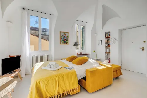 La Dolce Pigna - Old Town - Happy Rentals - 4 stjerner