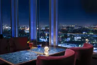 Miyako Hotel Amagasaki - bar