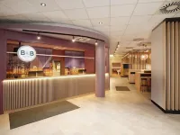 B&B HOTEL Berlin City-West Hotels near Steglitz