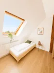 "Meeresrauschen" - your retreat at the Deichkieker guesthouse - pets allowed - Wifi