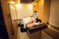 Abhyagama Hotel - spa