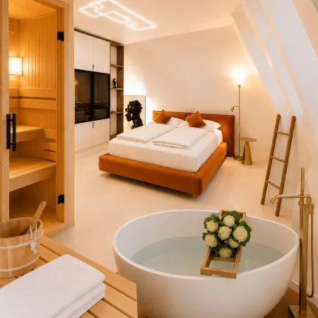 Ned Hotel
