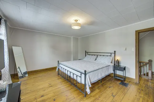 Walk to Attractions! Dtwn Gettysburg Townhome - 2-Star