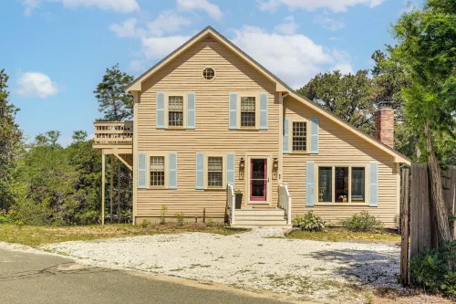 Sea Breeze, Sunset Views! Family Escape Near Ocean - 2-Star