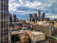 Brady Hotel Elizabeth Street Hotels near Target Centre Melbourne