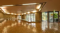 Hotel Kunitomi Annex - Bãi đậu xe