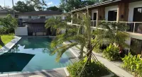 Isla Amara Resort - Romantic