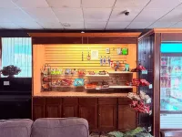 ディスカバリー イン ラファイエット エアポート I-10 - 2つ星