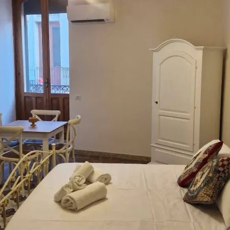 La Cupola Charm Guest House