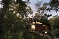 Minga Lodge & Sanctuary - 2-Star