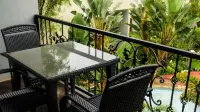 Nomads Court Lodge - 3-Sterne