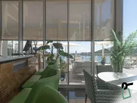 HOTIDAY Room Collection - Porto Venere - Barer