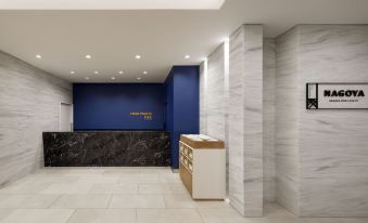 Four Points Flex by Sheraton Nagoya Station
