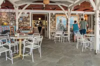 Filanthi - the Project - Desayuno