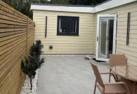 2-bed - Edinburgh City - Pet Friendly - Bungalows