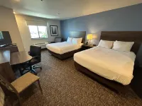 Executive Residency by Best Western Medford - Pet friendly