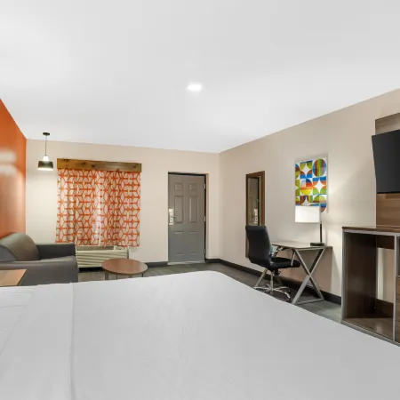 Best Western Statesville Inn
