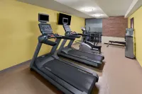 Heritage Inn Suites San Antonio Airpt, Trademark by Wyndham - Fitnessstudio